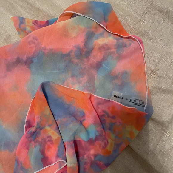 Shein bathing suit (3 piece) - Picture 4 of 4